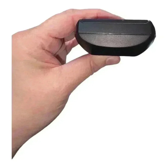 Toshiba READ SE-R0295 Black Remote Control Phone Light Tested Works - Picture 6 of 11